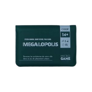 megalopolis