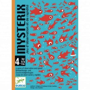 mysterax