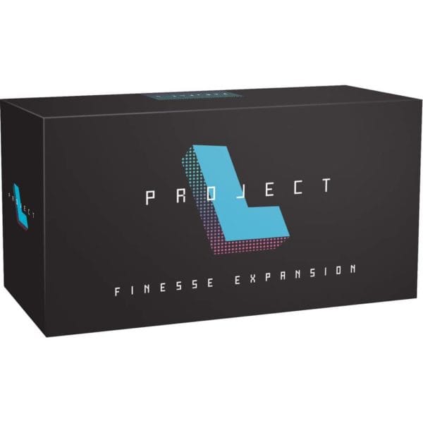 project l finesse