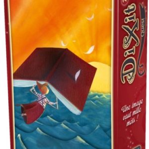 dixit quest