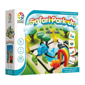 safari park jr.