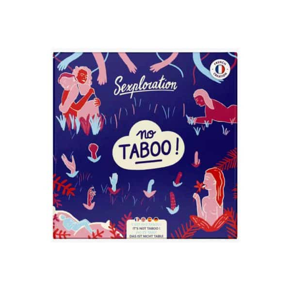 sexploration no taboo