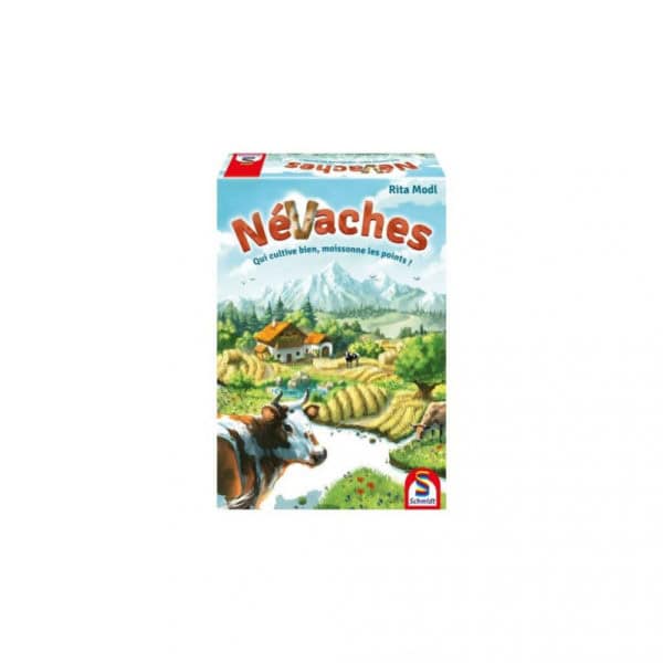 névaches