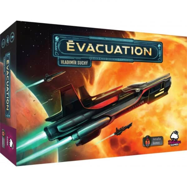 evacuation