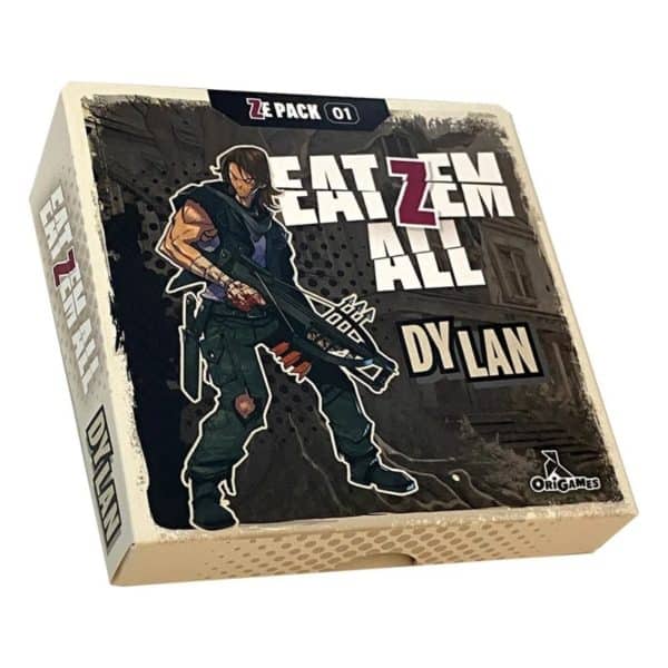 eat zem all dylan