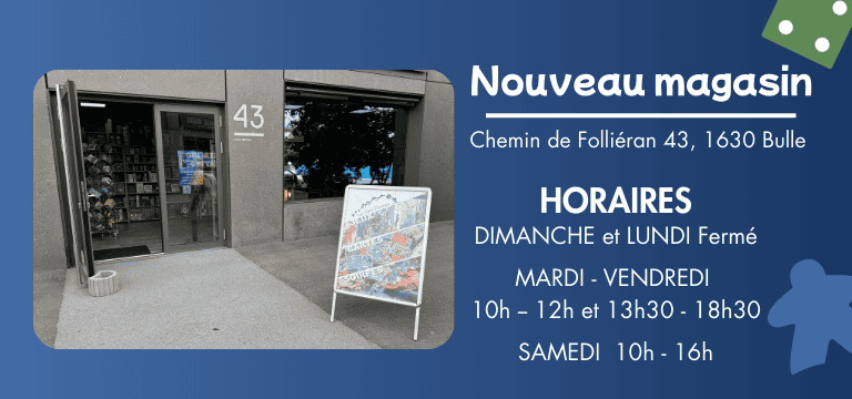 nouveau magasin mobile