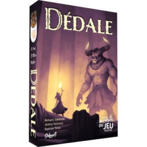 dédale
