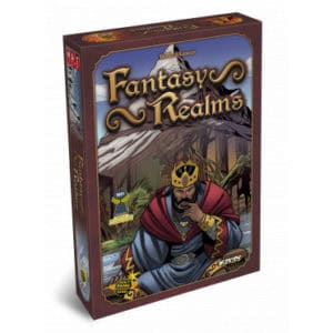 fantasy realms