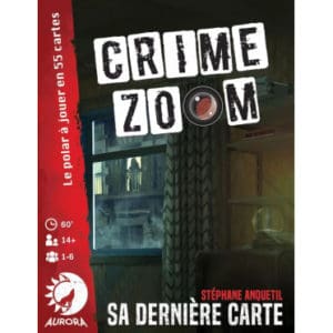 crime zoom no furs
