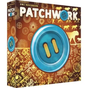 patchwork ed. 10e anniversaire