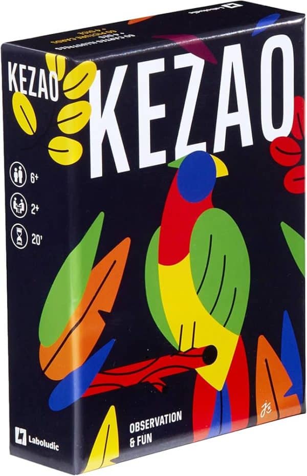 kezao