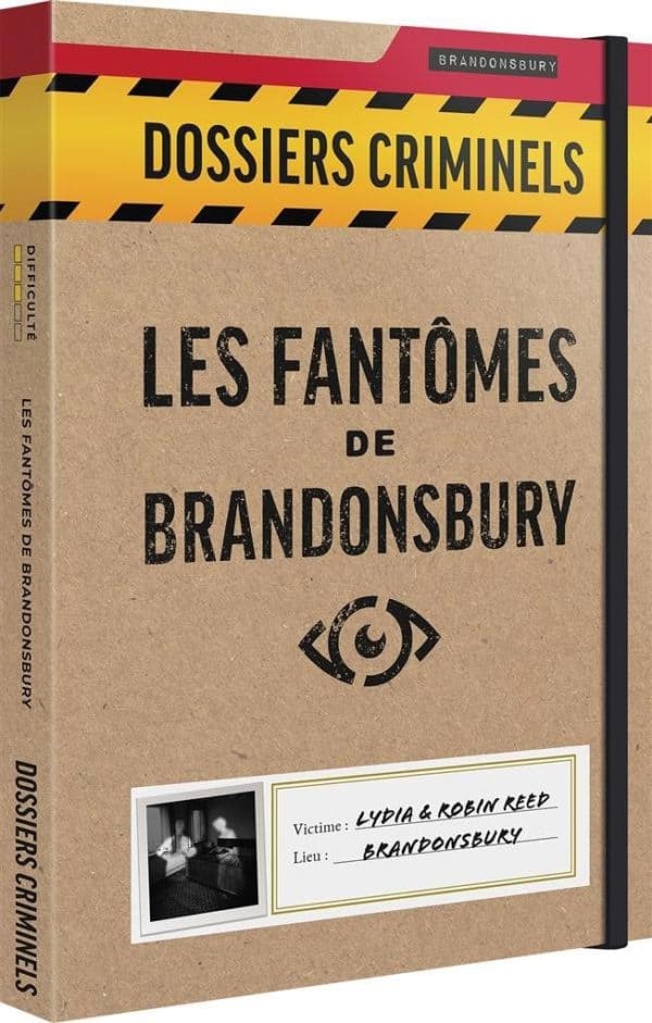 dossiers criminels les fantômes de brandonsbury