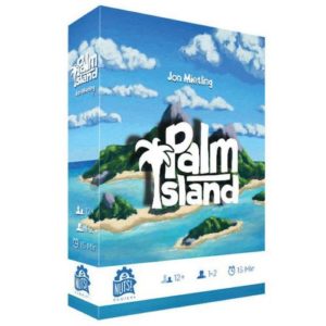 palm island