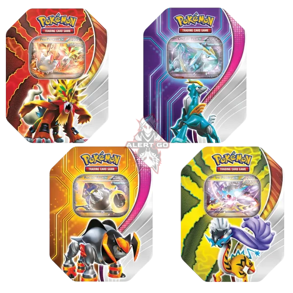 pokémon temps passé et temps futur fall ex tin