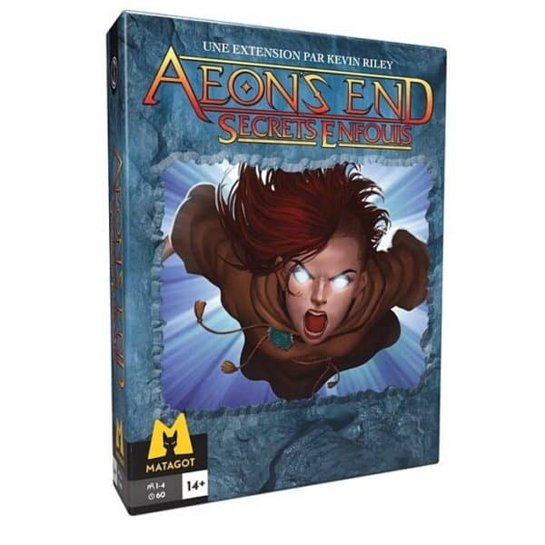 aeon's end secrets enfouis