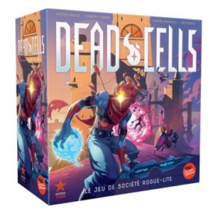 dead cels