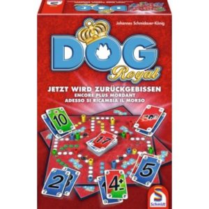 dog royal