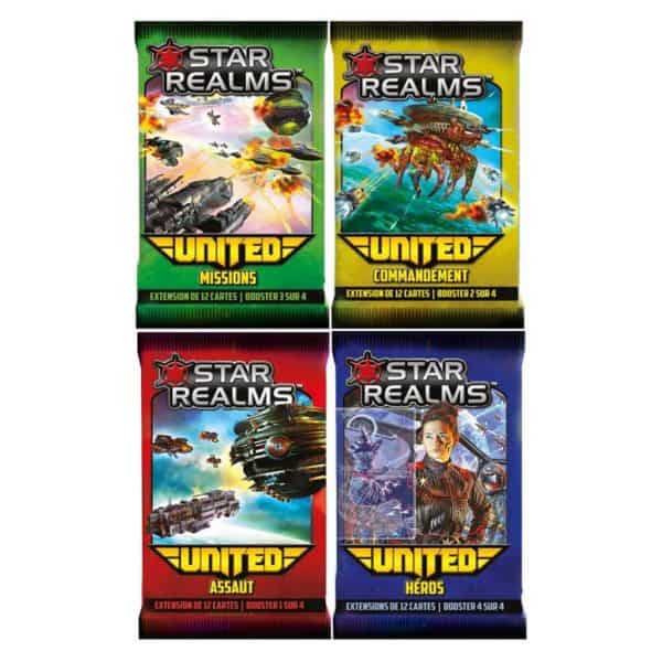 star realms united