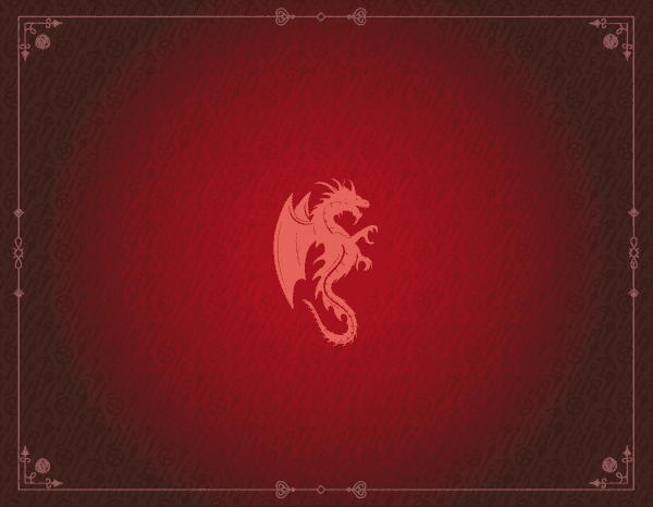 tapis jeu 90x70 rouge