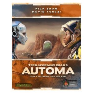 terraforming mars automa ext.