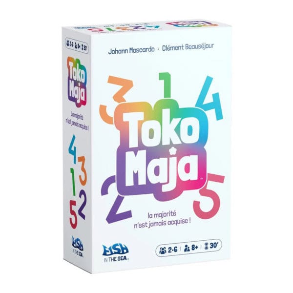 toko maja