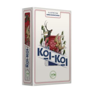 cartes traditionnelles : la scopa