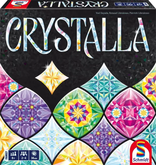 crystalia