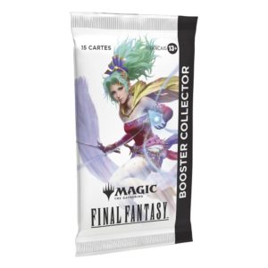magic booster collector final fantasy