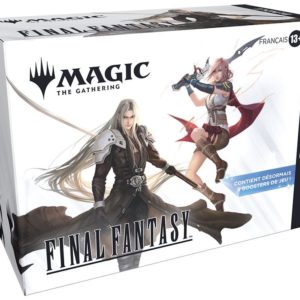 magic bundle final fantasy
