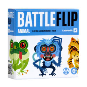 battleflip animal