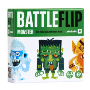battleflip monster