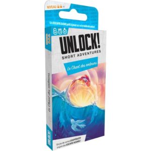 unlock short adventures le chant des embruns