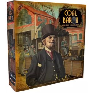 coal baron