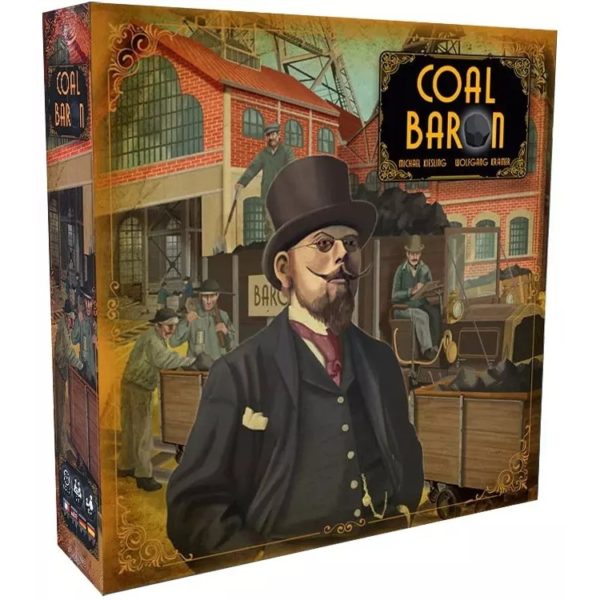 coal baron