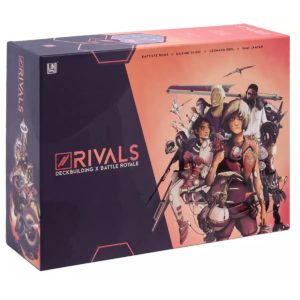 rivals core box