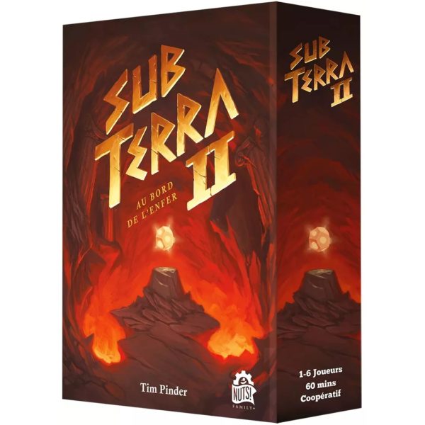 sub terra 2