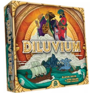 diluvium