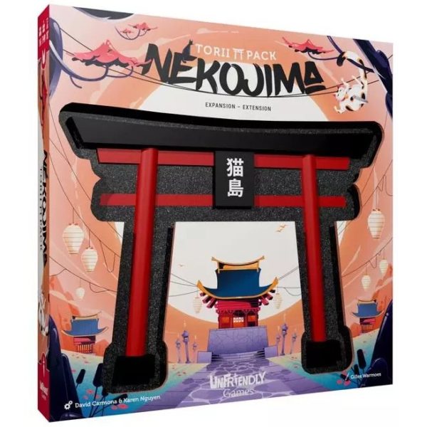 nekojima ext. torii