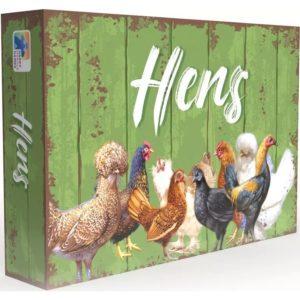 hens