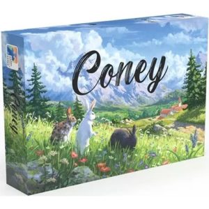 coney