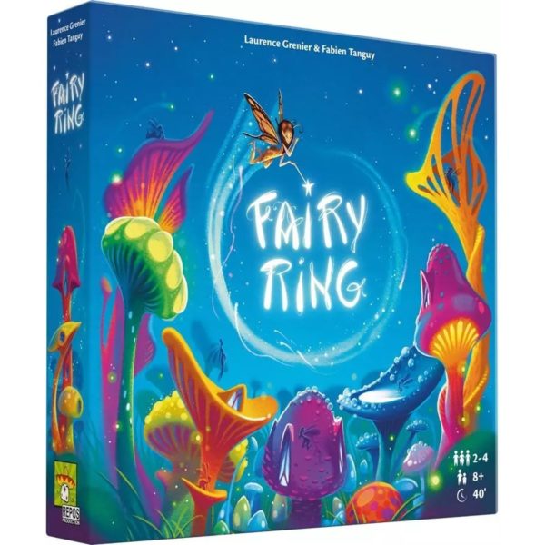 fairy ring