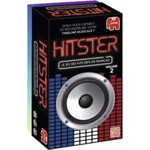 hitster 100% chanson française