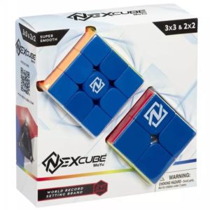 nexcube bipack 2x2 + 3x3