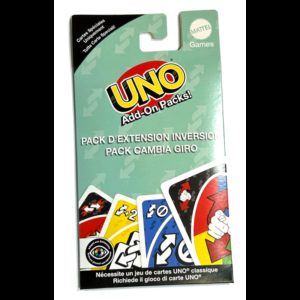 uno ext. inversion