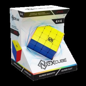 nexcube 4x4