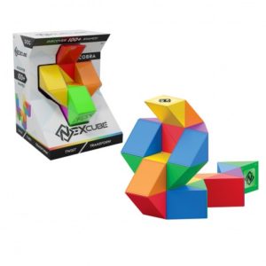 nexcube cobra