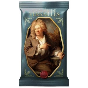 la cour de versailles ext. booster
