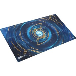 altered prime playmat the crow's eye