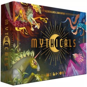mythicals