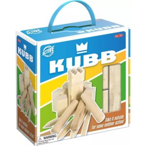 mölkky